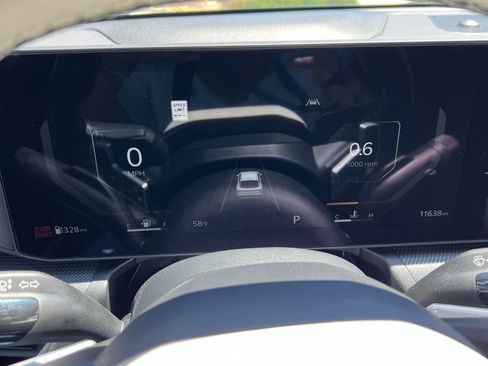 Used 2025 Kia K4 GT-Line FWD image 22