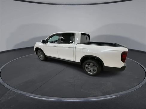 Used 2023 Honda Ridgeline RTL image 6
