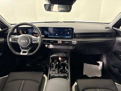 New 2026 Kia K5 GT-Line FWD image 40