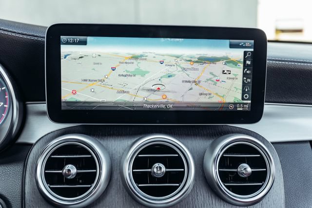 Used 2022 Mercedes-Benz C 300 Coupe image 13