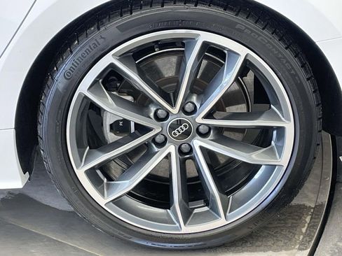 Certified 2024 Audi A5 2.0T Premium Plus image 12