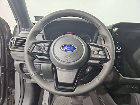 New 2026 Subaru Forester Touring AWD/4WD image 14