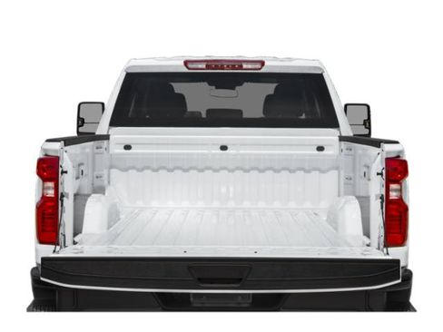 New 2026 Chevrolet Silverado 2500 LT w/ Convenience Package AWD/4WD image 16