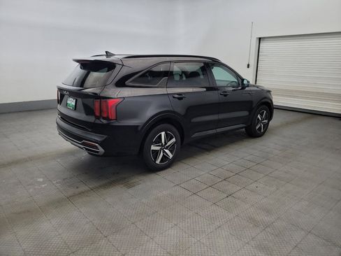 Used 2023 Kia Sorento S FWD image 10