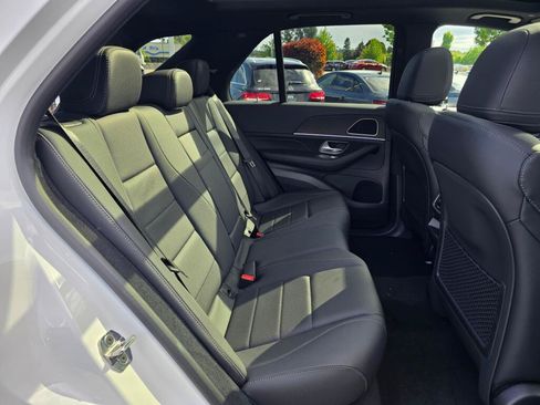 New 2026 Mercedes-Benz GLE 350 4MATIC image 23