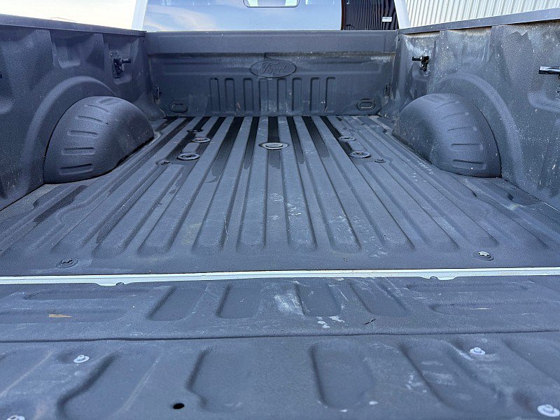 Used 2021 Ford F350 Platinum w/ Tremor Off-Road Package AWD/4WD image 12