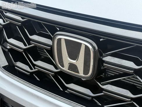 Certified 2024 Honda CR-V Sport-L image 34