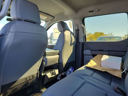 New 2025 Ford F450 XL image 14
