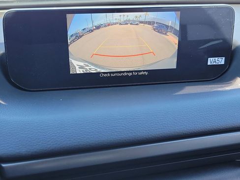 New 2026 MAZDA CX-50 AWD 2.5 S w/ Premium Package image 8