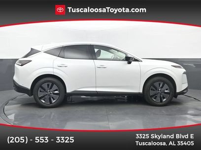 Used 2025 Nissan Murano SL