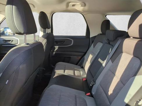 Used 2021 Ford Bronco Sport Big Bend image 18