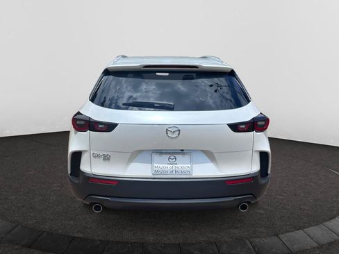 New 2026 MAZDA CX-50 AWD 2.5 S w/ Cargo Package image 4