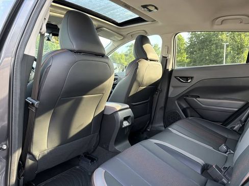 Certified 2025 Subaru Crosstrek 2.5i Limited AWD/4WD image 12