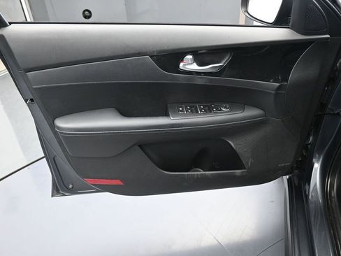 Used 2024 Kia Forte GT-Line w/ GT-Line Premium Package FWD image 13