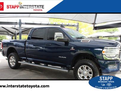 Used 2024 RAM 2500 Laramie