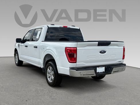 Used 2023 Ford F150 XLT RWD image 22