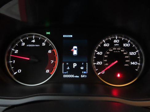 New 2025 Mitsubishi Eclipse Cross LE image 11