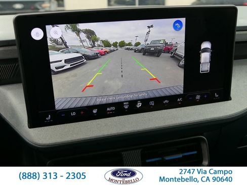 Used 2025 Ford Maverick XLT w/ XLT Luxury Package image 22