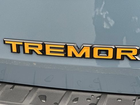 New 2026 Ford Explorer Tremor w/ Tremor Ultimate Package AWD/4WD image 8