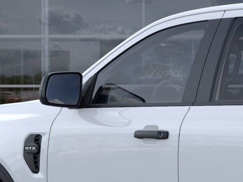 New 2025 Ford Ranger XL image 22