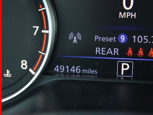 Certified 2024 Nissan Altima 2.5 SV image 31