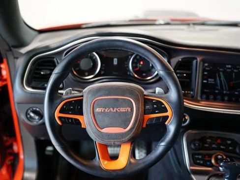Used 2017 Dodge Challenger R/T Scat Pack RWD image 15