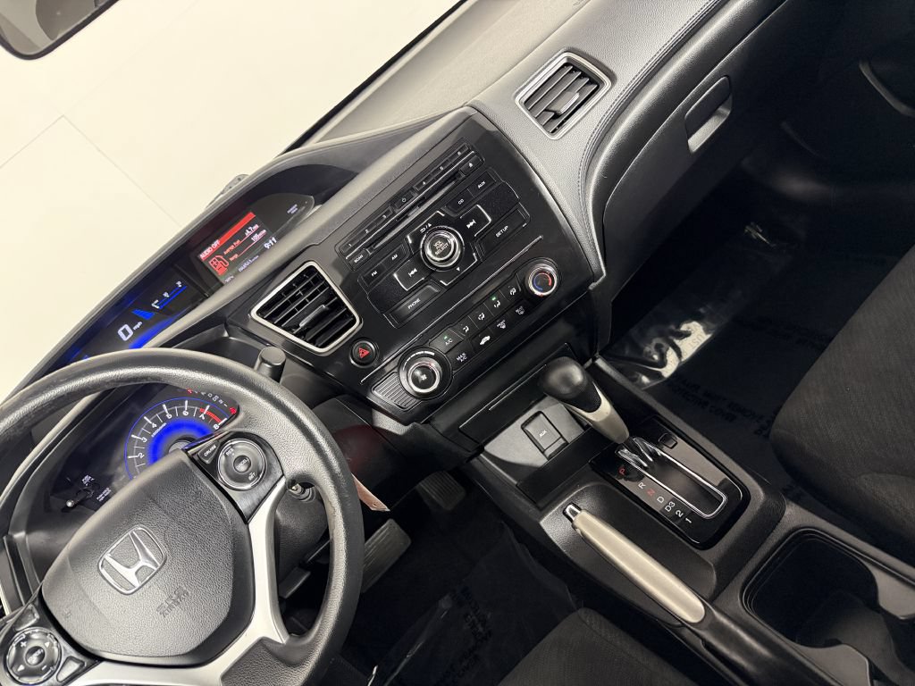 Used 2013 Honda Civic LX image 25