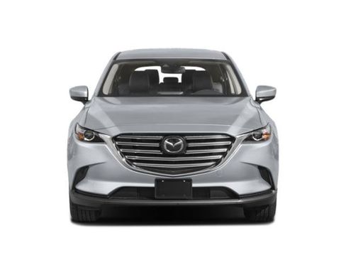 Used 2023 MAZDA CX-9 Touring image 7
