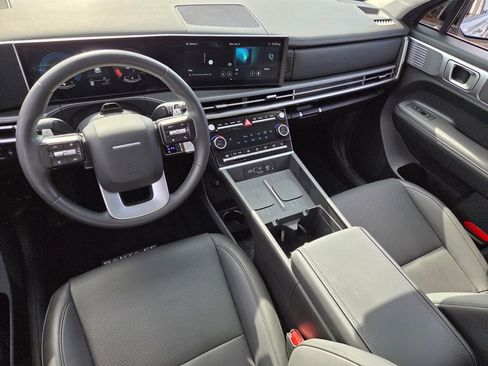 Used 2024 Hyundai Santa Fe XRT image 8