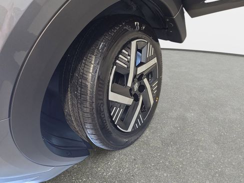 New 2026 Nissan Kicks SV w/ SV Premium Package FWD image 31