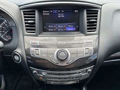 Used 2019 INFINITI QX60 Pure image 15