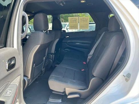 Certified 2023 Dodge Durango R/T RWD image 57