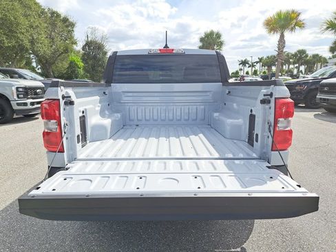 New 2025 Ford Maverick XL image 11