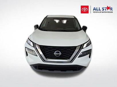 Used 2023 Nissan Rogue S