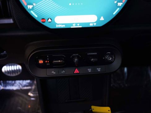 Used 2025 MINI Cooper John Cooper Works image 20