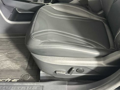 Used 2024 Ford Mustang Mach-E Premium RWD image 13