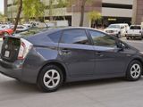 Used 2014 Toyota Prius Three image 5