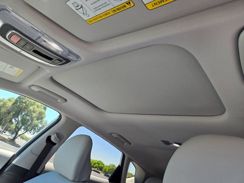 New 2026 Hyundai Kona Limited FWD image 7