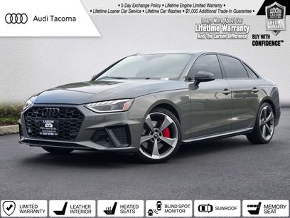 Used 2023 Audi A4 2.0T Premium Plus w/ Premium Plus Package