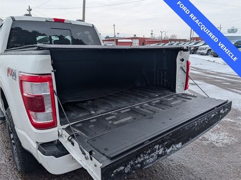 Used 2023 Ford F150 Lariat image 10