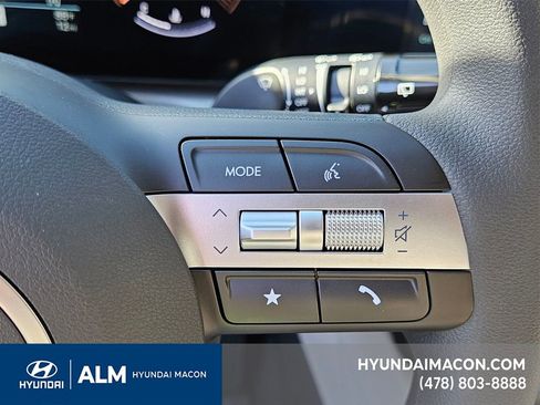 New 2026 Hyundai Tucson SE image 28