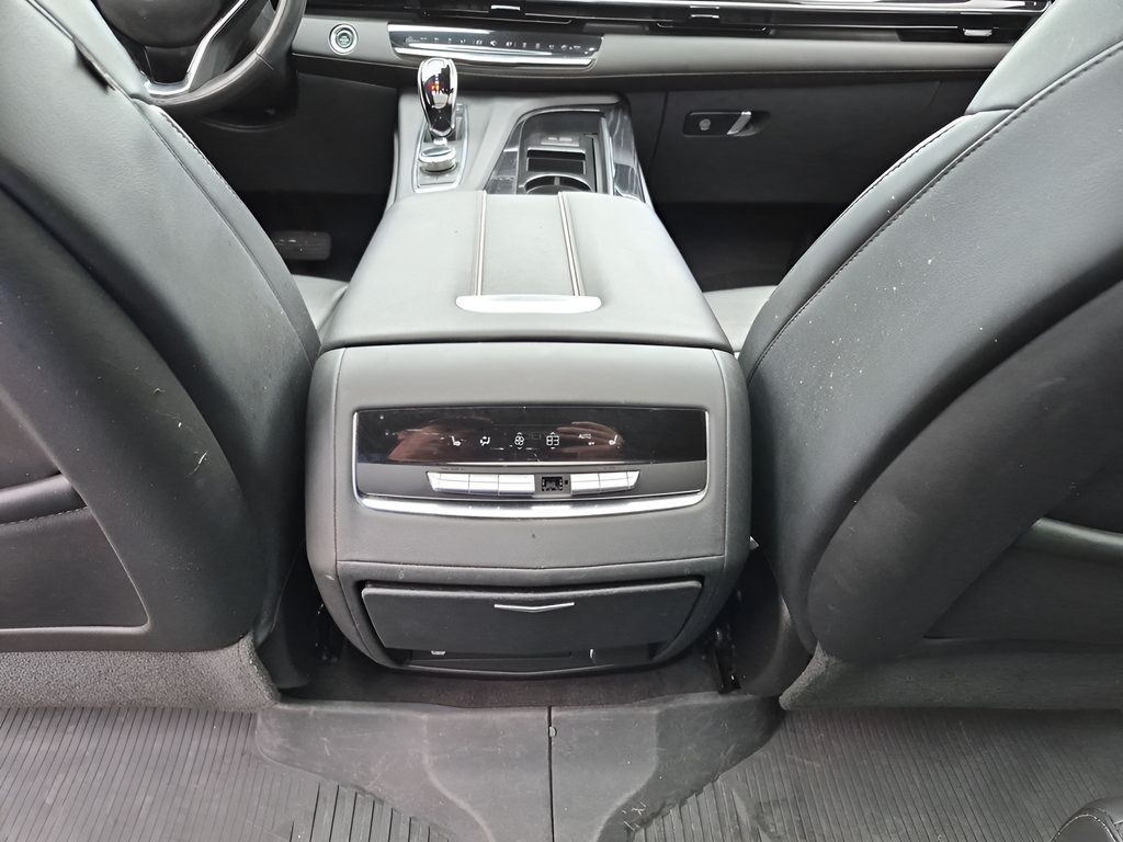 Used 2023 Cadillac Escalade Sport w/ Touring Package AWD/4WD image 38