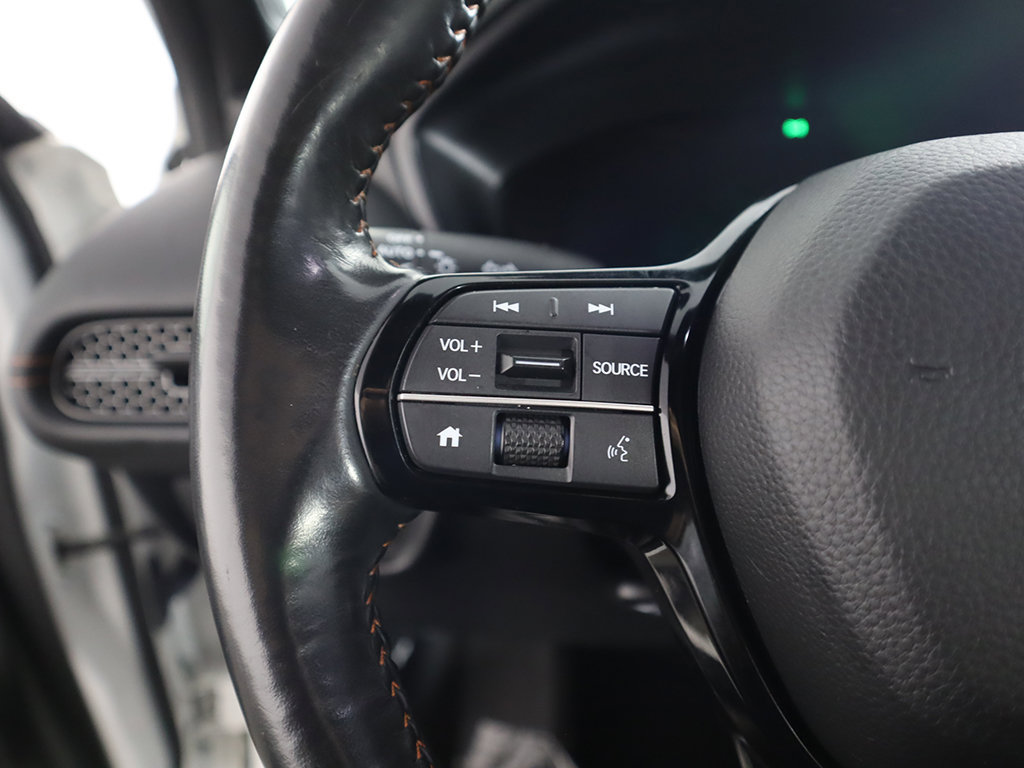 Used 2024 Honda HR-V Sport image 40