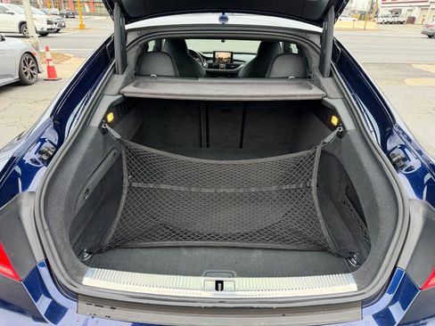 Used 2014 Audi S7 Prestige w/ Black Optic Package image 9