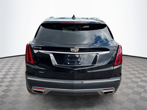 Used 2023 Cadillac XT5 Premium Luxury image 7