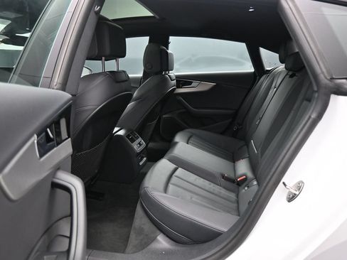 Used 2025 Audi A5 2.0T Premium Plus AWD/4WD image 24