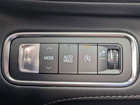 New 2026 Buick Enclave Sport Touring w/ Power Package FWD image 26