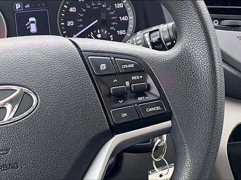 Used 2017 Hyundai Tucson SE image 26