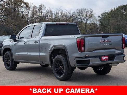 New 2026 GMC Sierra 1500 Elevation w/ Elevation Select Package image 7