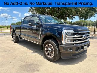 Used 2024 Ford F350 King Ranch AWD/4WD video 1